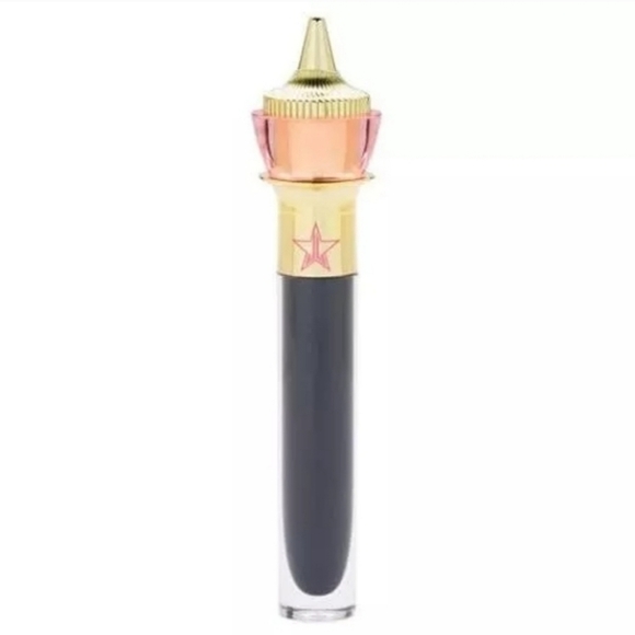 Jeffree Star Cosmetics The Gloss In "Midnight Lick" New in Box 4.5 ml/0.15 fl oz - Picture 7 of 7